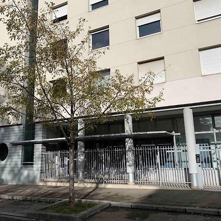 Studio Le Pensier - Monplaisir Lyon Exterior foto